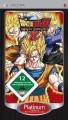 PSP - Dragonball Z: Shin Budokai 2 (mit OVP) (gebraucht)