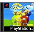 Playstation 1 - Teletubbies - Play With the Teletubbies (CD mit Anl.) (gebraucht)