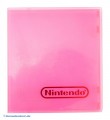NES - Schutzhülle für Spielmodule #pink (gebraucht)