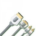 Xbox 360 - Monster GL: XBOX 360 VGA Kabel  (gebraucht)