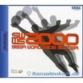 Dreamcast - Sega Worldwide Soccer 2000 (nur CD) (gebraucht)