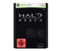 Xbox 360 - Halo Reach Limited Edition (mit OVP) (gebraucht) USK18