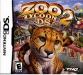 Nintendo DS - Zoo Tycoon 2 (mit OVP) (gebraucht)