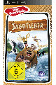 PSP - Jagdfieber [Essentials] (mit OVP) (gebraucht)