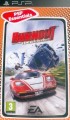 PSP - Burnout Legends [Essentials] (mit OVP) (gebraucht)