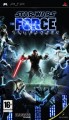 PSP - Star Wars: The Force Unleashed (mit OVP) (gebraucht)