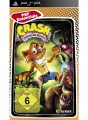 PSP - Crash Herrscher der Mutanten ESSE (mit OVP) (gebraucht)
