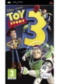 PSP - Toy Story 3 - Das Videospiel (mit OVP) (gebraucht)