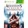 Xbox 360 - Assassins Creed Brotherhood D1 (mit OVP) (gebraucht)