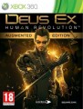 Xbox 360 - Deus Ex: Human Revolution Lim.Ed Augmented Edition (mit OVP) (gebraucht) USK18