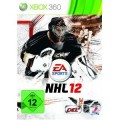 Xbox 360 - NHL 12 (mit OVP) (gebraucht)