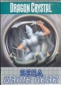 Game Gear - Dragon Crystal (Modul mit Anl.) (gebraucht)