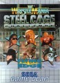 Game Gear - WWF Wrestlemania Steel Cage Challenge (Modul mit Anl.) (gebraucht)
