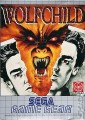Game Gear - Wolfchild (Modul mit Anl.) (gebraucht)