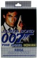Game Gear - James Bond 007: The Duel (PAL) (Modul mit Anl.) (gebraucht)