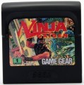 Game Gear - Ninja Gaiden (Modul mit Anl.) (gebraucht)