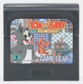 Game Gear - Tom & Jerry: The Movie (Modul mit Anl.) (gebraucht)