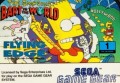 Game Gear - The Simpsons: Bart vs. The World (Modul mit Anl.) (gebraucht)