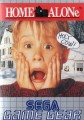 Game Gear - Kevin allein zu Haus / Home Alone (Modul mit Anl.) (gebraucht)