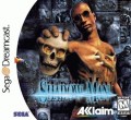 Dreamcast - Shadow Man (nur CD) (gebraucht)