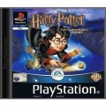 Playstation 1 - Harry Potter: Stein der Weisen / Philosopher's Stone (nur CD) (gebraucht)