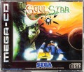 Mega CD - Soul Star / SoulStar (Deutsches Cover) (mit OVP) (gebraucht)