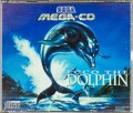 Mega CD - ECCO The Dolphin (mit OVP) (gebraucht)