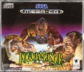 Mega CD - Powermonger (mit OVP) (gebraucht)