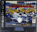 Mega CD - Formula 1 World Championship: Beyond the Limit (mit OVP) (gebraucht)