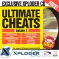 Dreamcast - Ultimate Cheats Vol. 2 (nur CD) (gebraucht)
