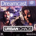 Dreamcast - Urban Chaos (mit OVP) (US-Import) (gebraucht)