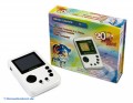 Mega Drive - Handheld mit 17 Sega Games mit Cinch TV-Anschluss (gebraucht)