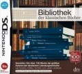 Nintendo DS - Bibliothek der klassischen Bücher (Modul mit Anl.) (gebraucht)