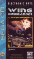Mega CD - Wing Commander (US-Import) (NEU & OVP)