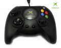 Xbox - Original Controller 1G #schwarz [Microsoft] (NEU & BULK)