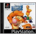 Playstation 1 - Disney's Tigger's Honey Hunt (nur CD) (gebraucht)