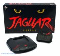 Atari Jaguar - Konsole (mit Zubehör & OVP) (gebraucht)