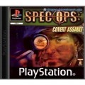 Playstation 1 - Spec Ops - Covert Assault (nur CD) (gebraucht)