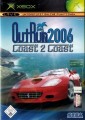 Xbox - OutRun 2006: Coast 2 Coast [auch für Xbox 360] (mit OVP) (gebraucht)