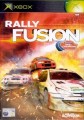 Xbox - Rally Fusion Race of Champions (mit OVP) (gebraucht)