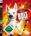PS3 - Bolt: Ein Hund für alle Fälle (mit OVP) (gebraucht)