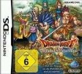 Nintendo DS - Dragon Quest 6 Wandler zw. Welten (mit OVP) (gebraucht)