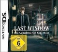 Nintendo DS - Last Window: Das Geheimnis von Cape West (mit OVP) (gebraucht)