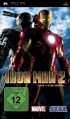 PSP - Iron Man 2 (nur UMD) (gebraucht)