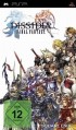 PSP - Dissidia Final Fantasy (mit OVP) (gebraucht)