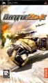 PSP - Battle Zone (mit OVP) (gebraucht)