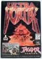Atari Jaguar - Ultra Vortex (mit OVP) (gebraucht) NEUWERTIG