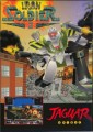 Atari Jaguar - Iron Soldier 2 (mit OVP) (gebraucht) NEUWERTIG