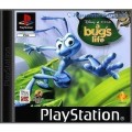 Playstation 1 - A Bug's Life / Das große Krabbeln (nur CD) (gebraucht)