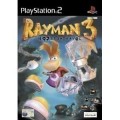 Playstation 2 - Rayman 3 Hoodlum Havoc (nur CD) (gebraucht)